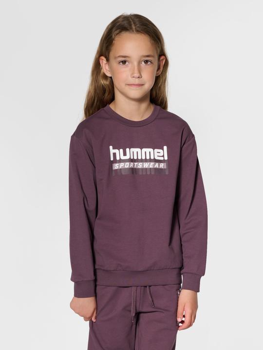 Produktbild hummel hmlTUKAS SWEATSHIRT (104)
