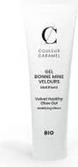 Produktbild Couleur Caramel Samtiges BIO-Make-up Gel N°62 Golden - 30ml -