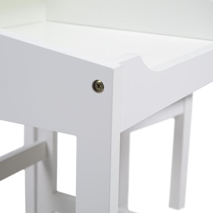 Actual product image Roba School desk with chair (Kids table)