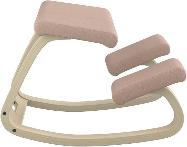 Actual product image Varier Variable balans Kniestuhl für Homeoffice