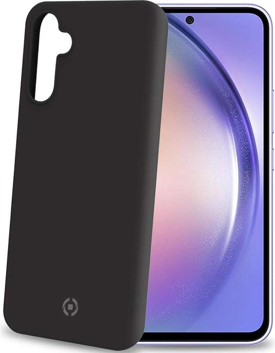 Image du produit Celly Cromo Galaxy A54 5g Black (Samsung Galaxy A54 5G)