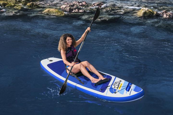 Actual product image Bestway Oceana (10')