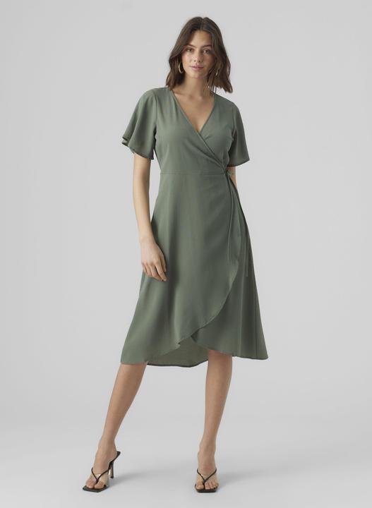 Produktbild Vero Moda Midikleid (XS)