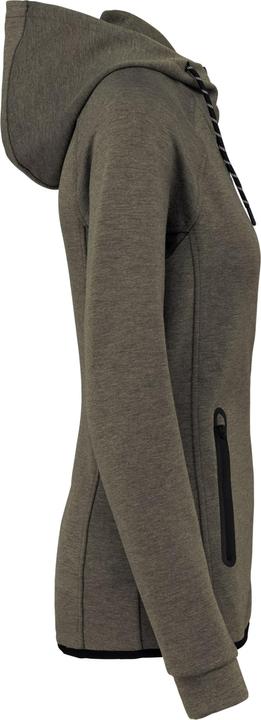Produktbild Proact Performance-Trainingsjacke mit Kapuze, Damen (S)