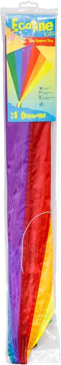 Produktbild Invento Eddy Rainbow