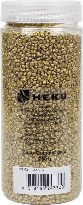 Image du produit Heku Deko Granulat