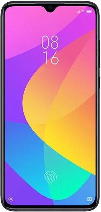 Produktbild Xiaomi Mi 9 Lite (128 GB, Grey, 6.39", Dual SIM, 48 Mpx, 4G)