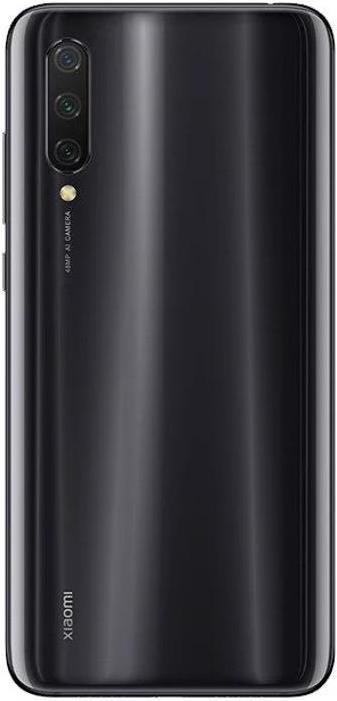 Produktbild Xiaomi Mi 9 Lite (128 GB, Grey, 6.39", Dual SIM, 48 Mpx, 4G)
