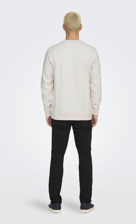 Immagine prodotto Only & Sons ONSDAWSON Sweatshirt Sweatshirt (XXL)