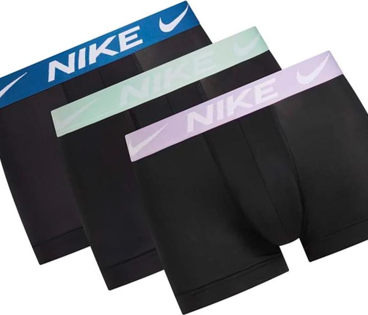 Produktbild Nike Essential Boxershorts (3erPack) (M, 3er Pack)