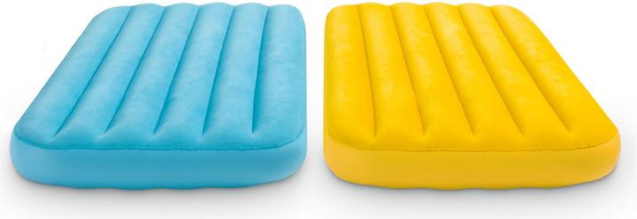 Immagine prodotto Intex Letto ad aria Cozy Kidz (90 x 160 cm)