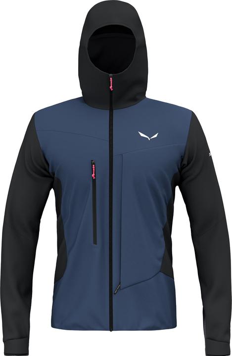 Produktbild Salewa Sella Durastretch Hybrid Softshell Jacke (XXL)