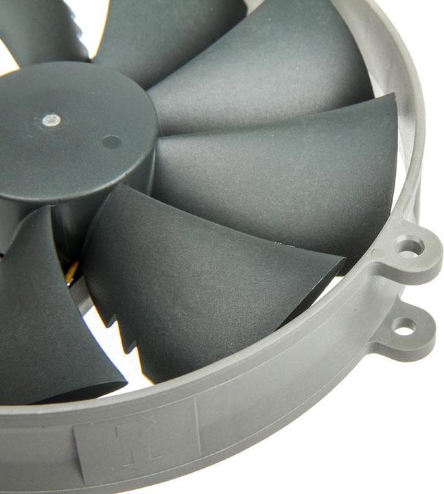 Produktbild Noctua NF-P14r redux 1500 PWM (140 mm, 1 x)