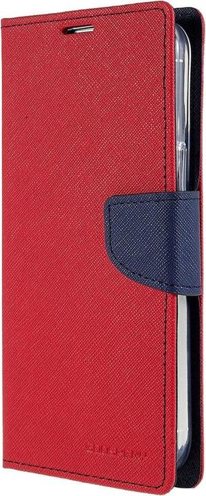 Actual product image iPhone 14 Pro - Goospery Fancy Case Cover red (Apple iPhone 14 Pro)
