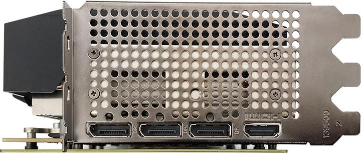 Produktbild Manli GeForce RTX 4090 Gallardo (24 GB)