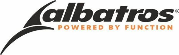Produktbild Albatros Gravitation Low (S3, 40)
