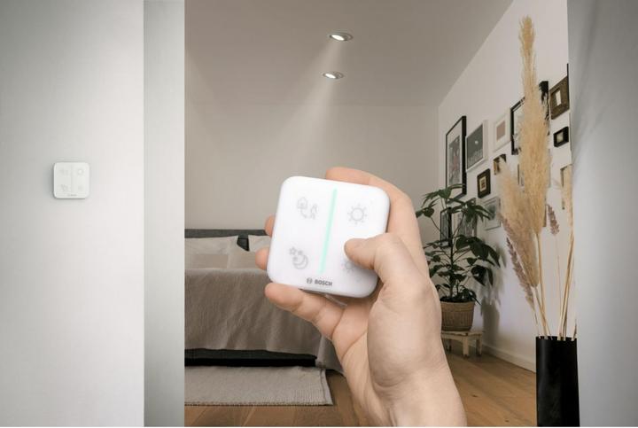 Immagine prodotto Bosch Smart Home Universalschalter II