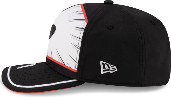 Actual product image New Era 9Seventy Stretch Cap JAPAN McLaren Oscar Piastri