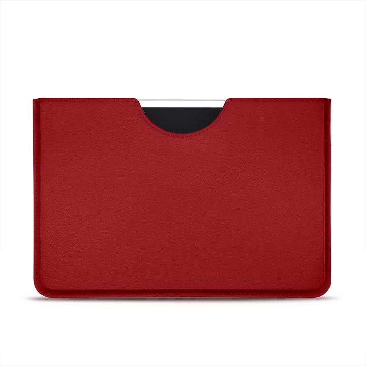 Rouge PU ( Pantone #d50032 )