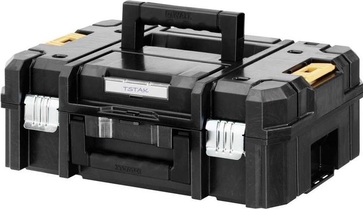 DeWalt T-Stak II Kit Box (1 Teile)