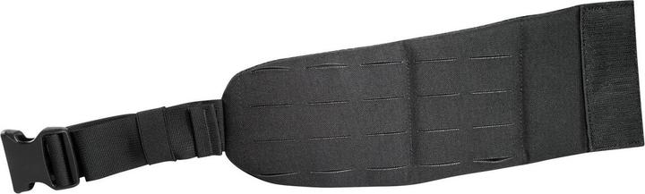 Actual product image Tasmanian Tiger TT Molle Hip Belt Black