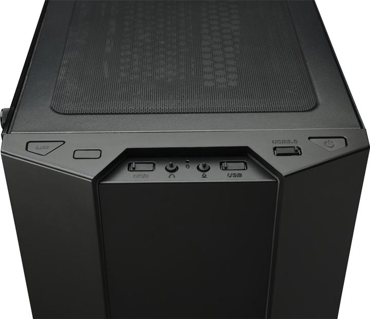 Produktbild Enermax Makashi II MKT50 (ATX, mATX, Mini-ITX, E-ATX)