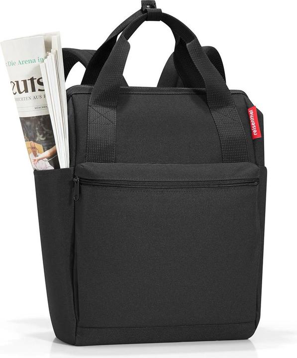 Actual product image reisenthel Allrounder R (12 l)