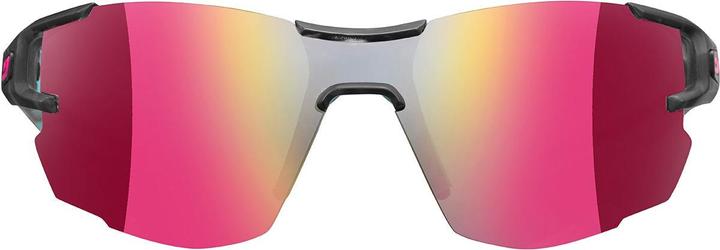 Image du produit Julbo Aerolite Spectron 3 CF Lunettes de sport (Noir, Bleu, Rouge Chrome, Argent, Anthracite, Pink)