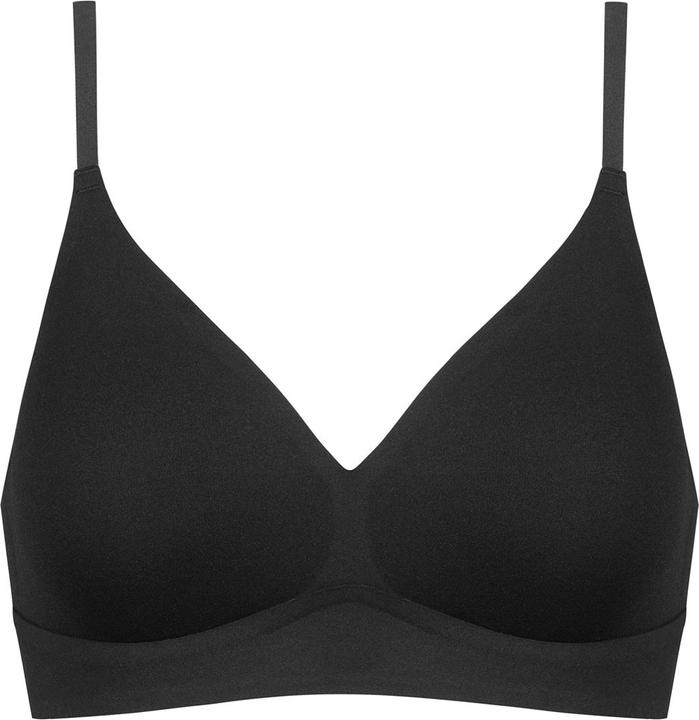 Produktbild Mey Simply Better Invisibles Triangel BH (XS, Einzelpack)