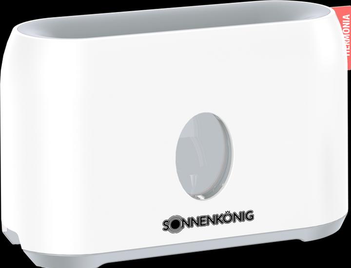 Actual product image Sonnenkönig Hermonia