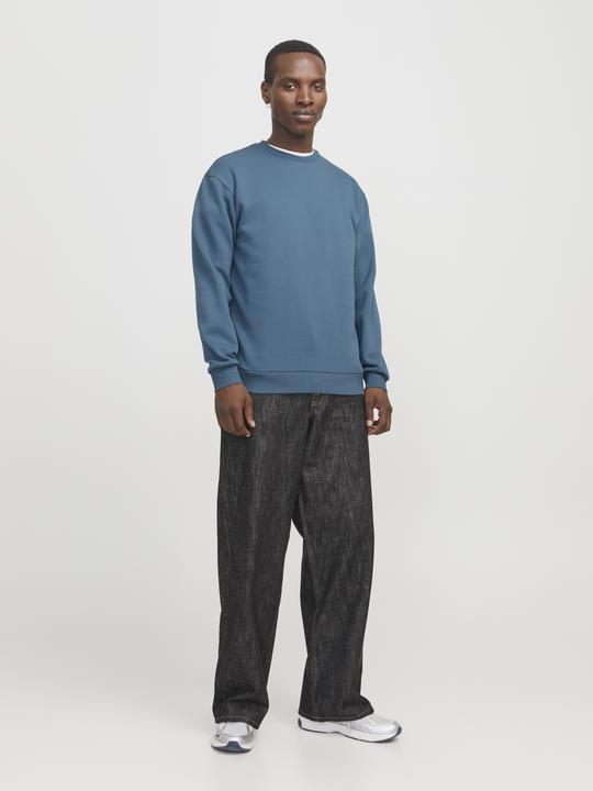 Produktbild Jack & Jones Jjebradley Sweat Crew Noos (S)