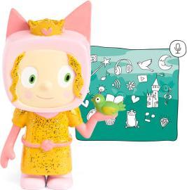 Produktbild Tonies 5 Lieblings-Märchen - Rotkäppchen und weitere Märchen (Deutsch)