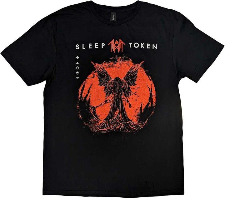 Immagine prodotto Sleep Token Take Me Back To Eden Maglietta Adulto Unisex (S)