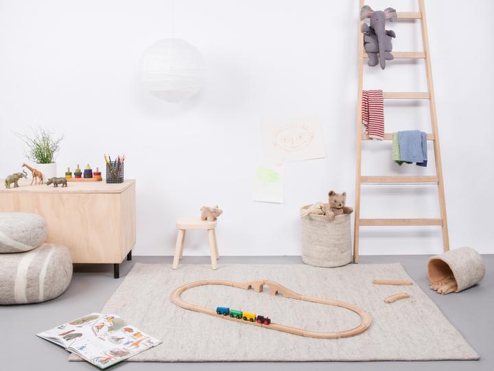 Immagine prodotto Myfelt Rettangolare piatto L (160 x 230 cm)