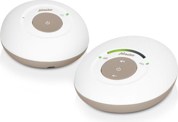 Produktbild Alecto DBX110BE (Babyphone mit Kamera, 50 m)
