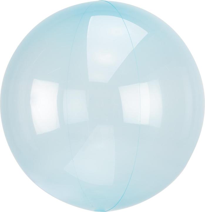Produktbild Amscan Clearz Crystal