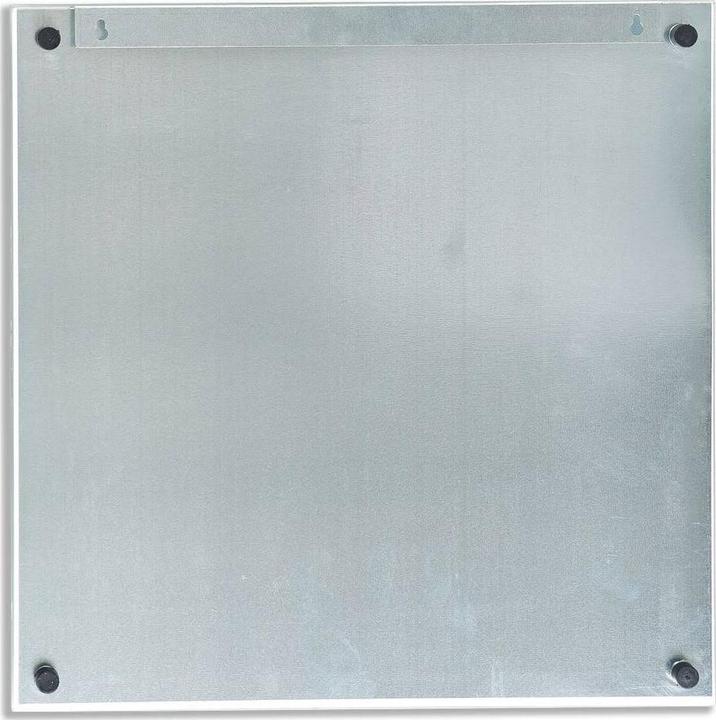 Immagine prodotto Zeller Present Memoboard (Calamita, 40 x 40 cm)