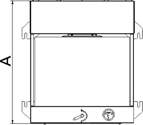 Produktbild Stürmer Schweisskraft - Schweissrauchfilter SRF WallMaster