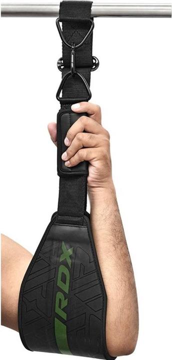 Produktbild Rdx Bauchtrainingsschlaufen F6