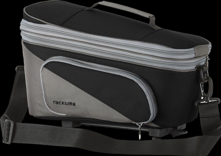 Image du produit Racktime Talis Plus (15 l, Sacoches)