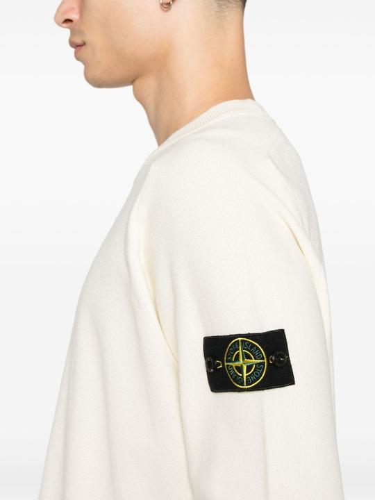 Actual product image Stone Island Maglie Avorio (S)