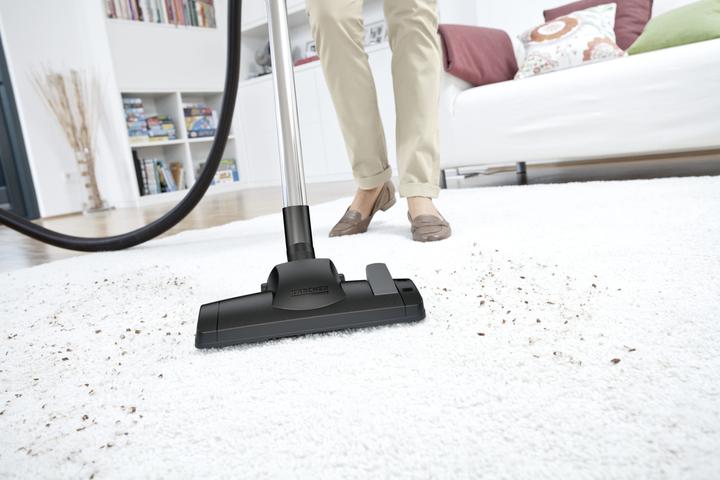 Produktbild Kärcher DS 6 Premium (650 W)