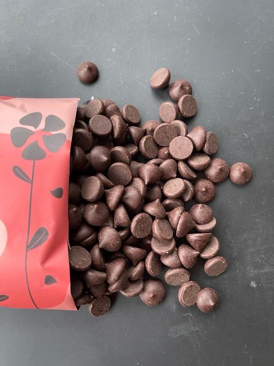 Image du produit Mrs Flury Bio Schoko Drops (250 g)