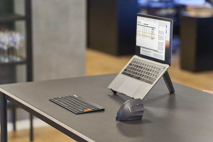 Actual product image Contour Unimouse (Wireless)