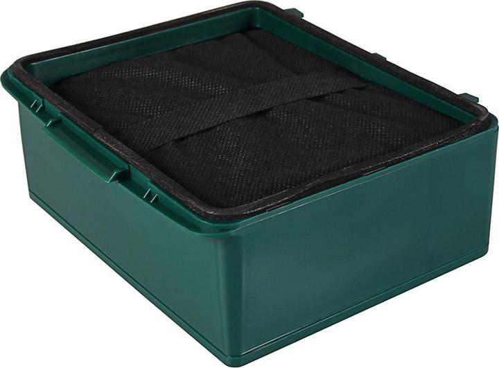 Immagine prodotto Flickbee Filtro per aspirapolvere HEPA per Vorwerk Tiger VT250, 251, 252