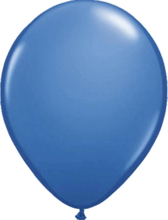 Actual product image Folat Balloons 10 pieces