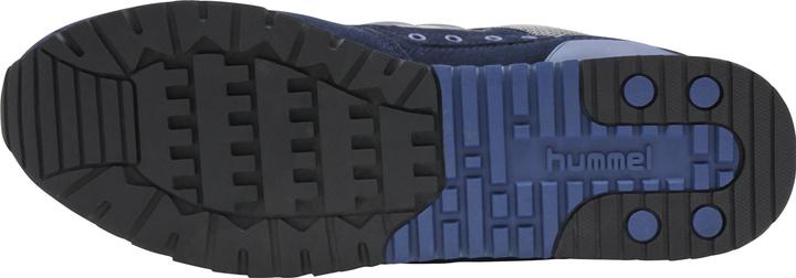 Actual product image hummel Marathona Suede (38)