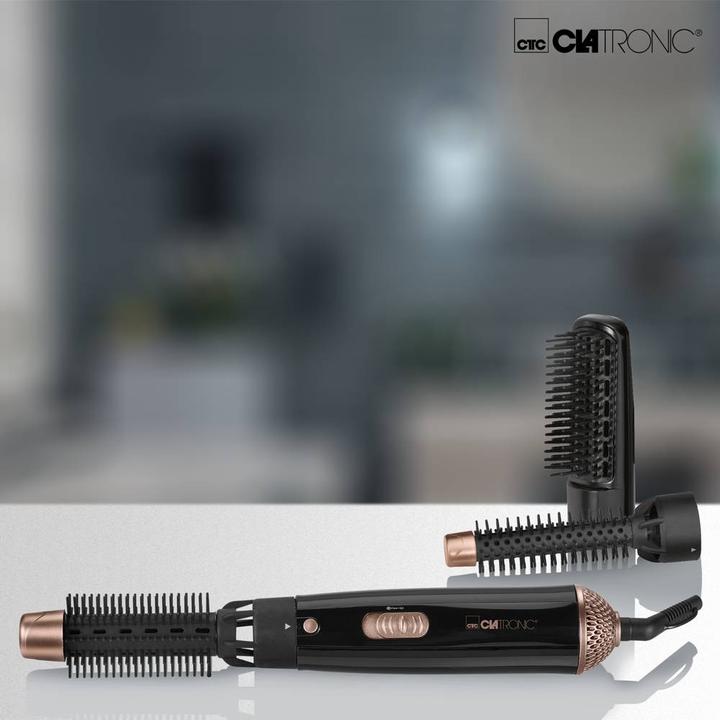 Immagine prodotto Clatronic Hc3660 (Piastra per capelli)