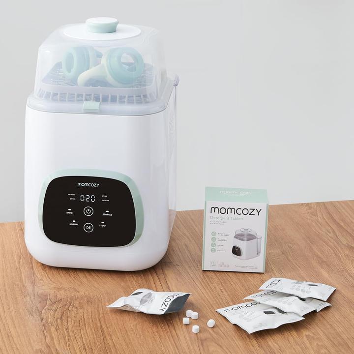 Image du produit Momcozy Reinigungsblock für KleanPal Pro