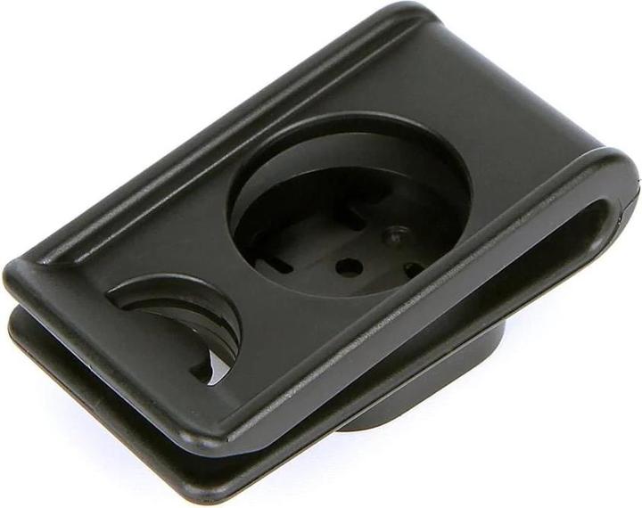 Actual product image Magicshine Taillight clip
